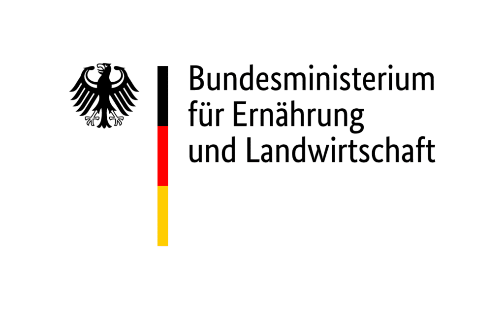 Das Bundesministerium für Ernährung und Landwirtschaft