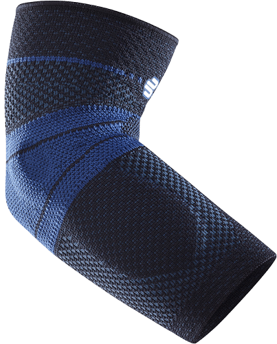 Ellenbogenbandage von Bauerfeind