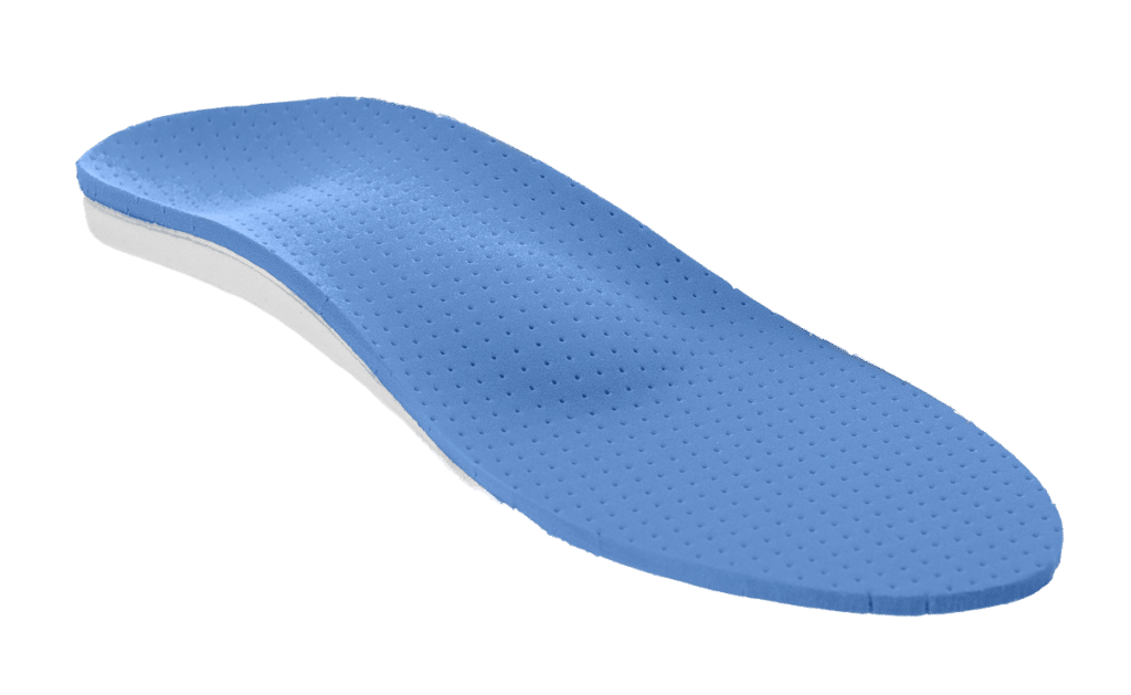 Farber Einlage Diabetes