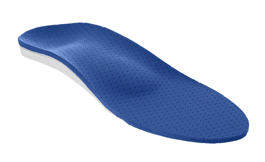 Farber Einlage Sport